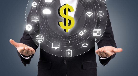 公司財(cái)務(wù)報(bào)告